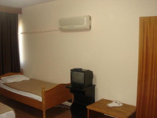 Ege Gunes Hotel Rezervasyon