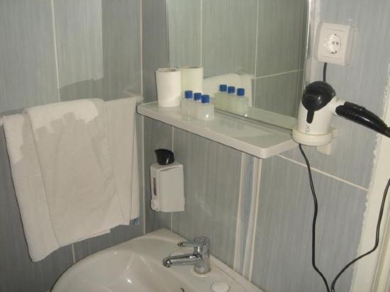 Ege Gunes Hotel Rezervasyon