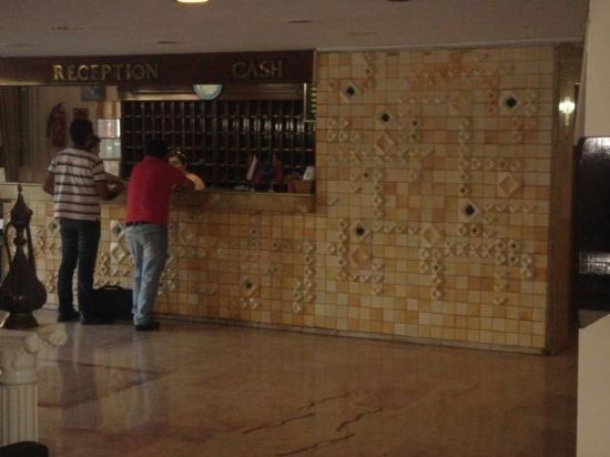 Ege Gunes Hotel Rezervasyon