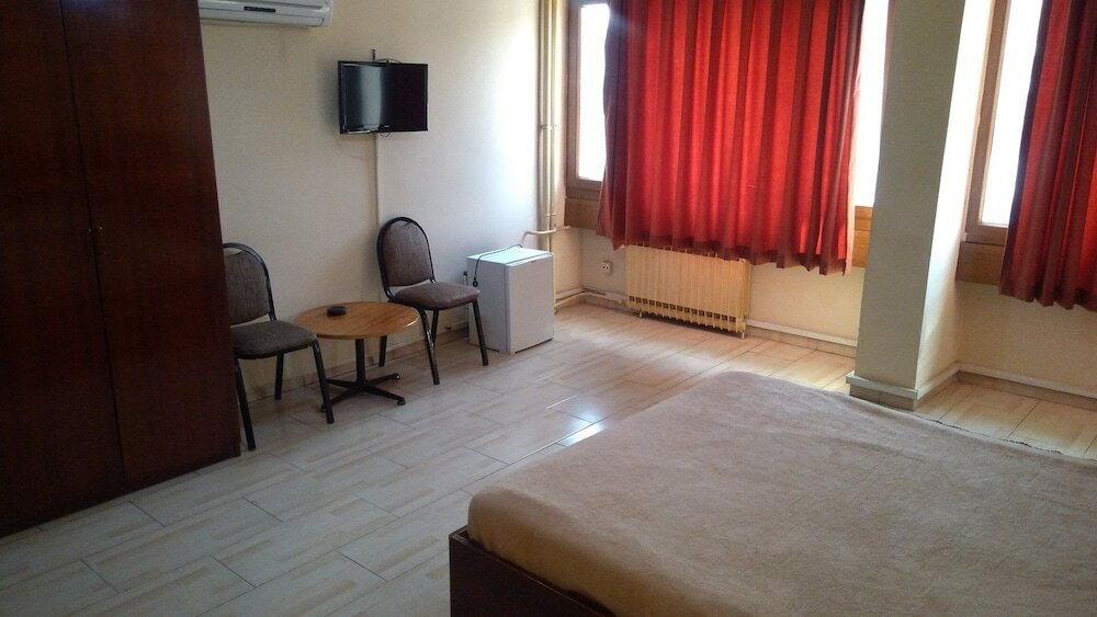 Ege Gunes Hotel Rezervasyon