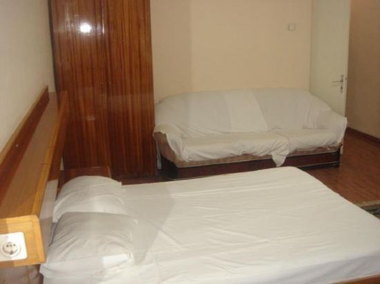 Ege Gunes Hotel Rezervasyon