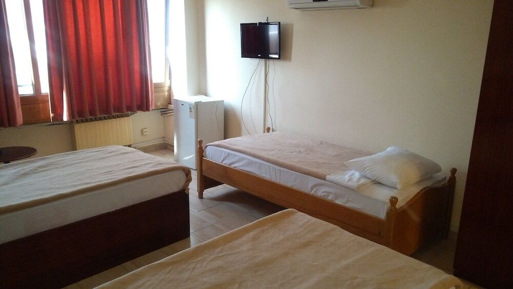 Ege Gunes Hotel Rezervasyon