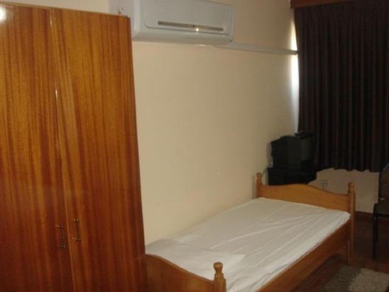 Ege Gunes Hotel Rezervasyon