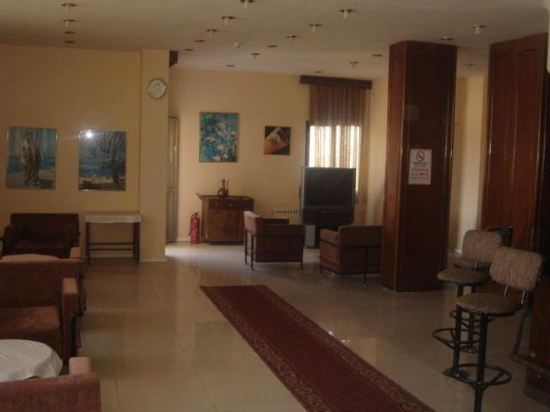 Ege Gunes Hotel Rezervasyon