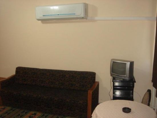 Ege Gunes Hotel Rezervasyon