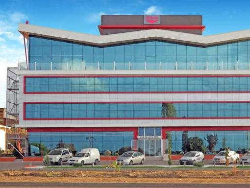 Ege Sevilen Hotel Rezervasyon