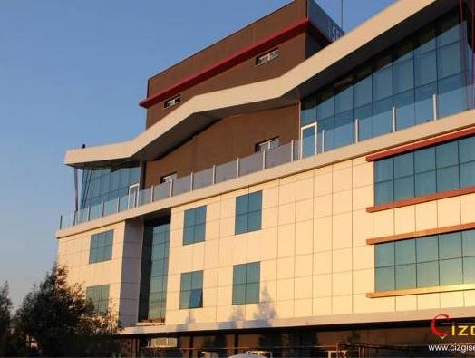 Ege Sevilen Hotel Rezervasyon