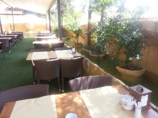 Ege Sevilen Hotel Rezervasyon