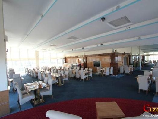 Ege Sevilen Hotel Rezervasyon