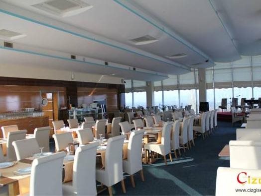 Ege Sevilen Hotel Rezervasyon