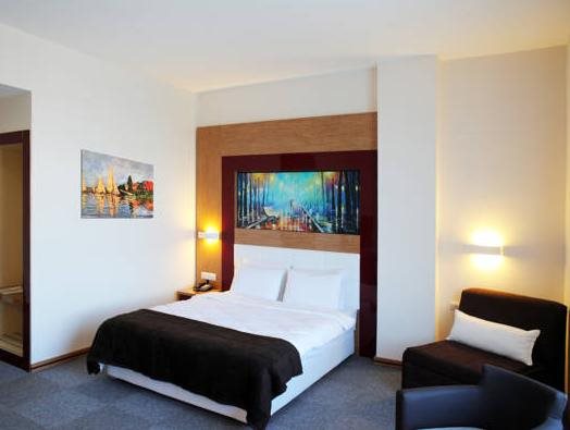 Ege Sevilen Hotel Rezervasyon