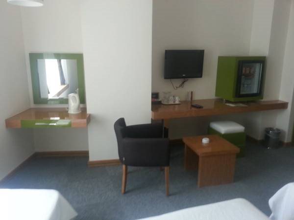 Ege Sevilen Hotel Rezervasyon