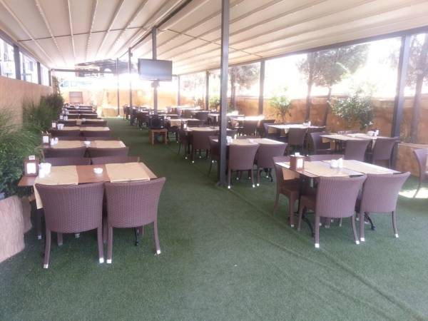 Ege Sevilen Hotel Rezervasyon