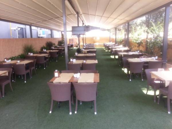 Ege Sevilen Hotel Rezervasyon