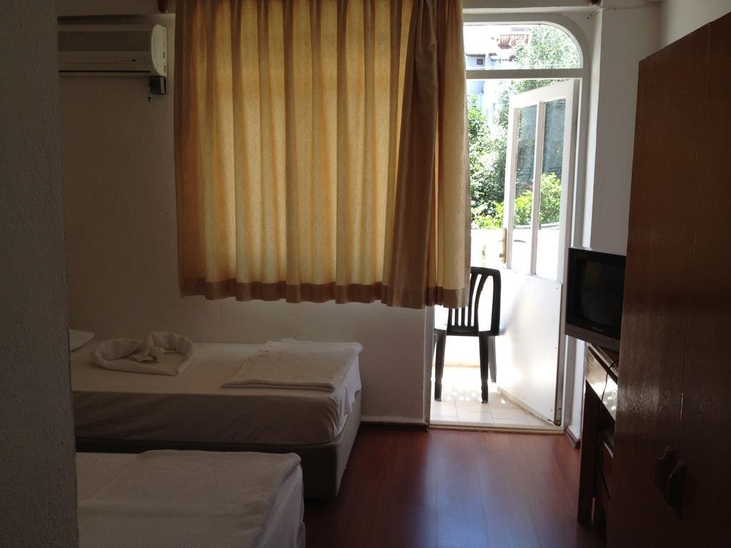 Flash Hotel Rezervasyon