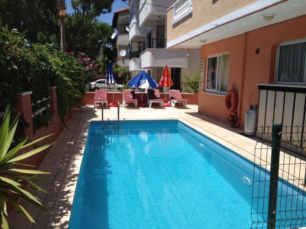 Flash Hotel Rezervasyon