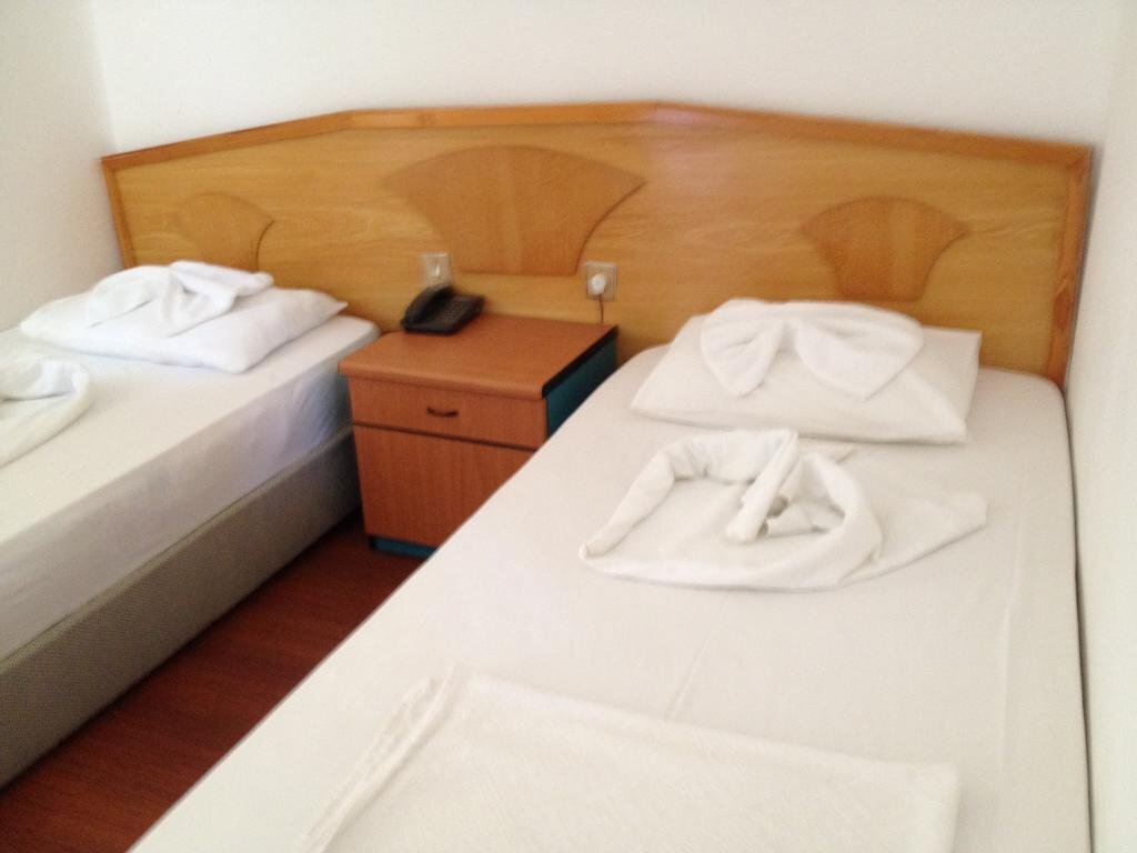 Flash Hotel Rezervasyon