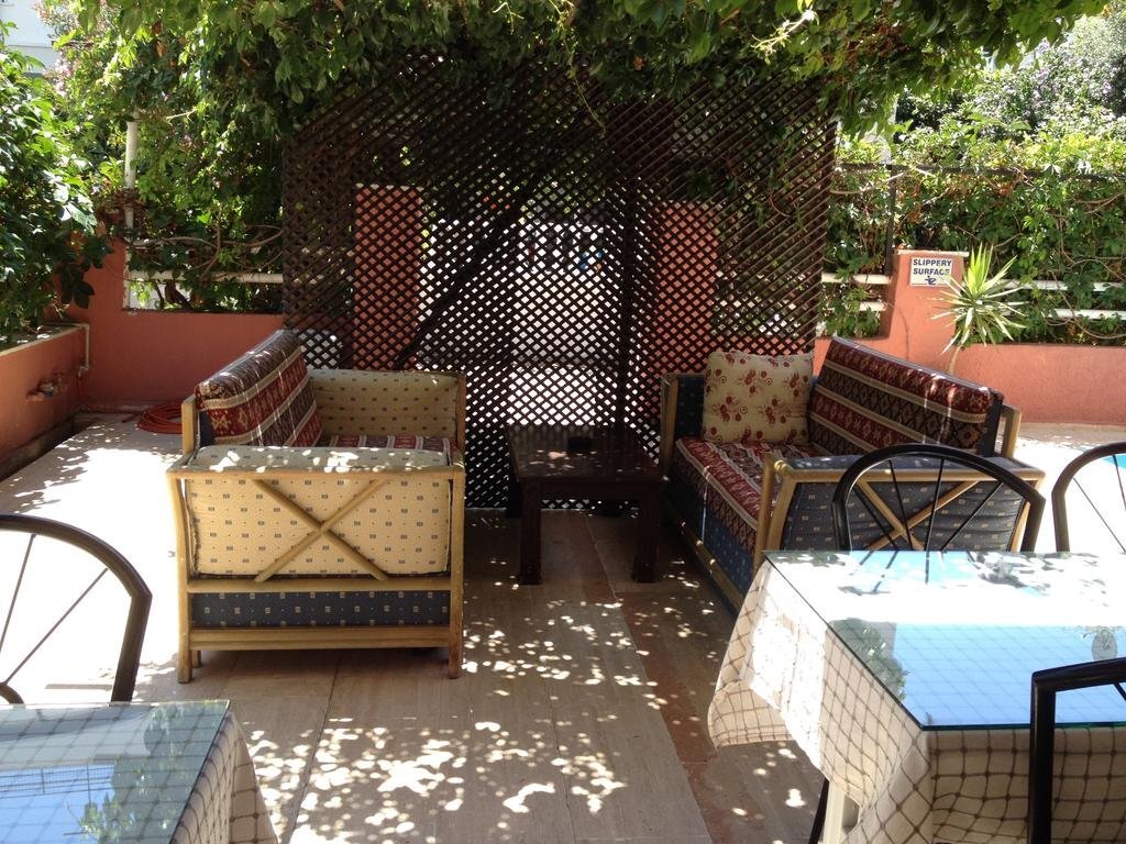 Flash Hotel Rezervasyon