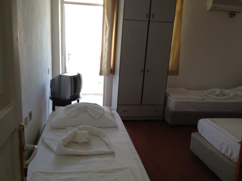 Flash Hotel Rezervasyon