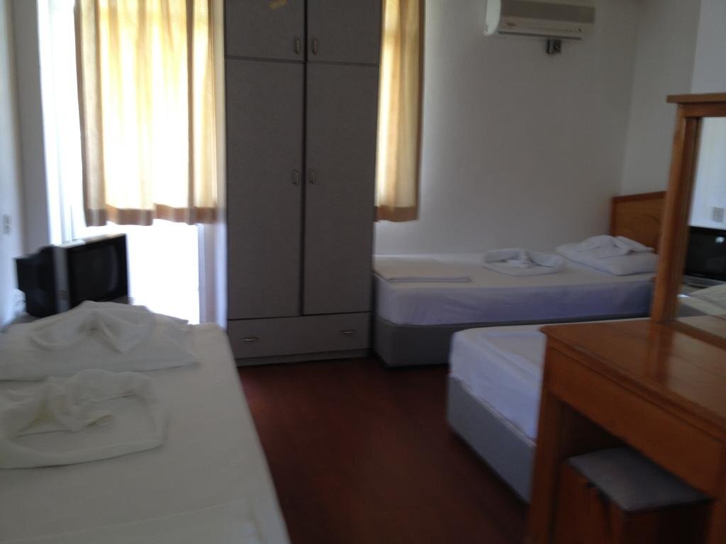 Flash Hotel Rezervasyon