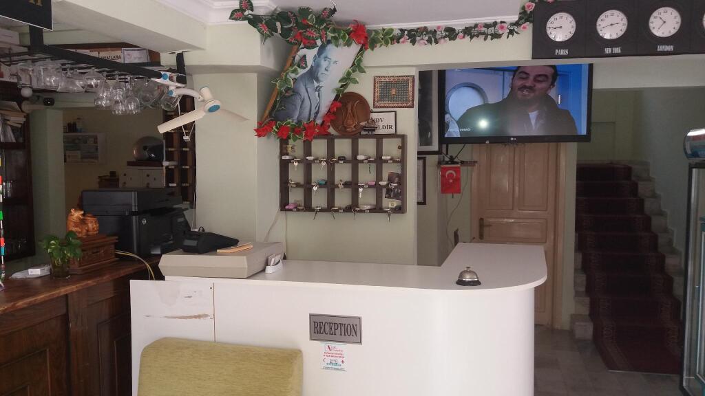 Flash Hotel Rezervasyon