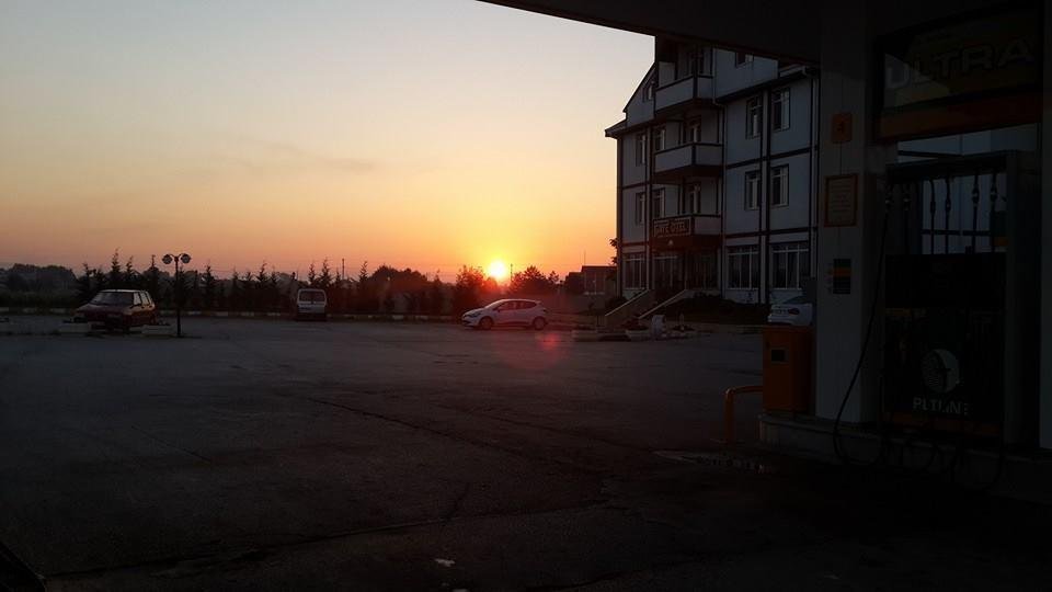 Gaye Otel Rezervasyon