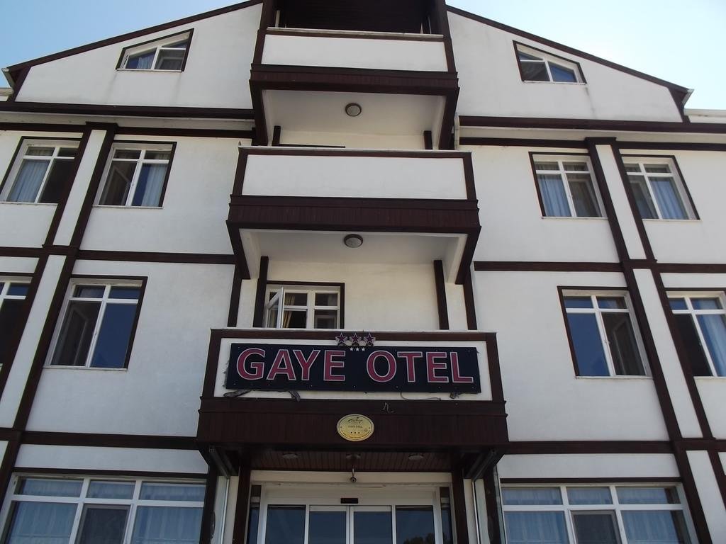 Gaye Otel Rezervasyon