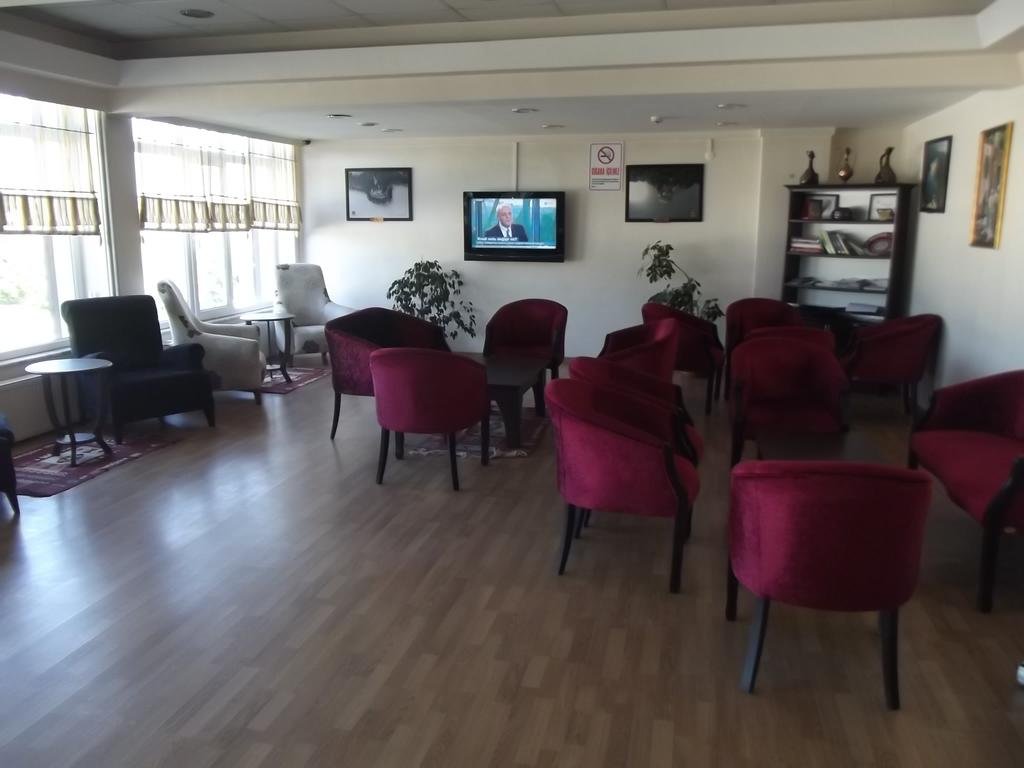 Gaye Otel Rezervasyon