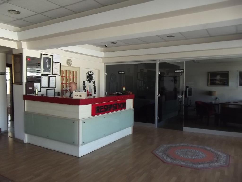 Gaye Otel Rezervasyon