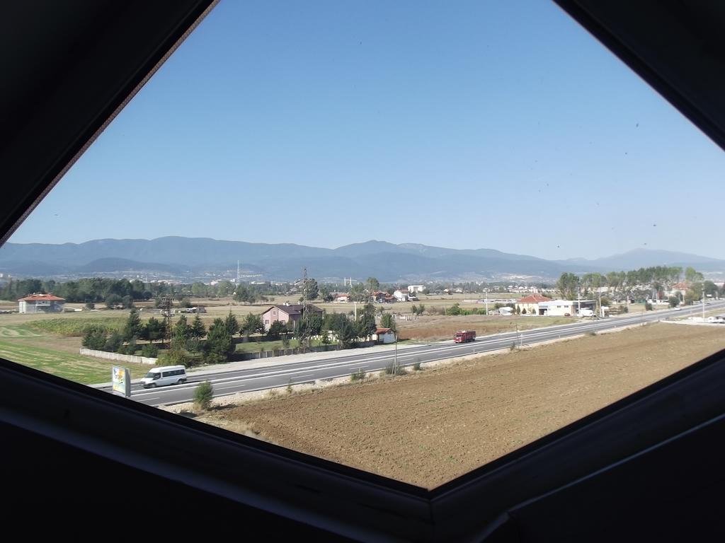 Gaye Otel Rezervasyon