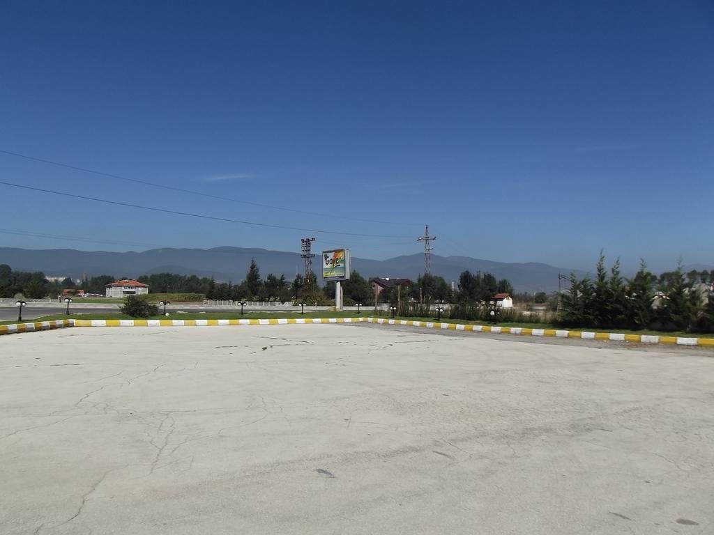 Gaye Otel Rezervasyon