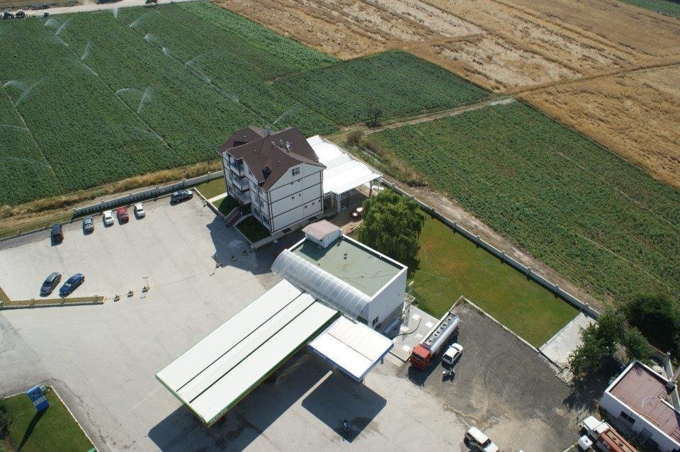 Gaye Otel Rezervasyon