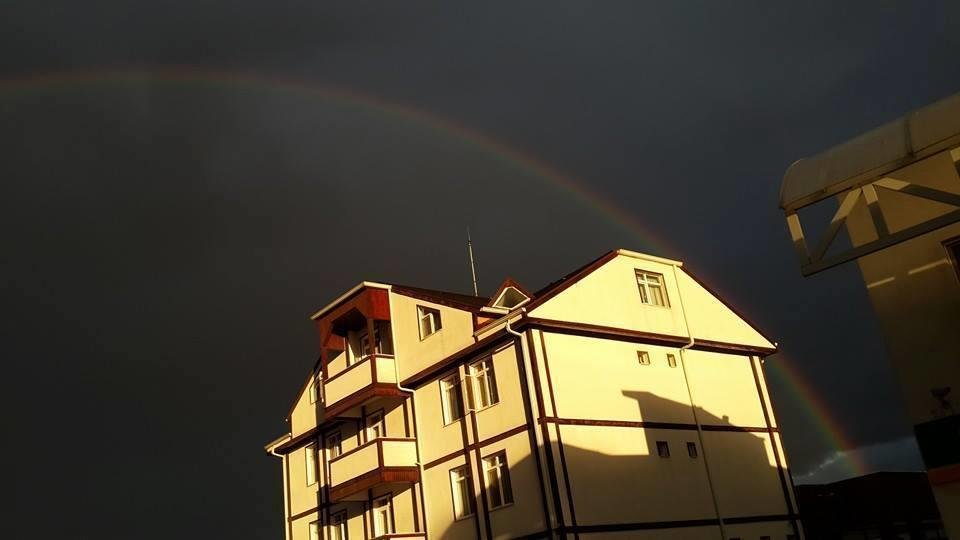 Gaye Otel Rezervasyon