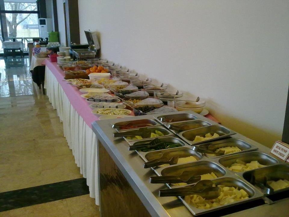 Gaye Otel Rezervasyon