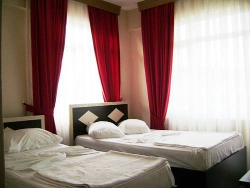 Gokhan Hotel Rezervasyon