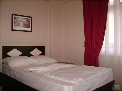 Gokhan Hotel Rezervasyon