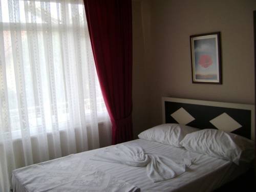 Gokhan Hotel Rezervasyon