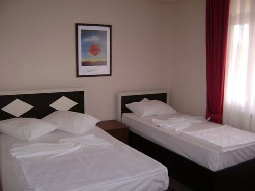 Gokhan Hotel Rezervasyon