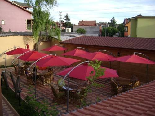 Gokhan Hotel Rezervasyon