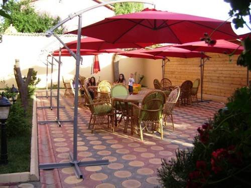 Gokhan Hotel Rezervasyon