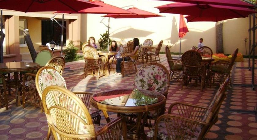 Gokhan Hotel Rezervasyon