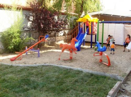 Gokhan Hotel Rezervasyon