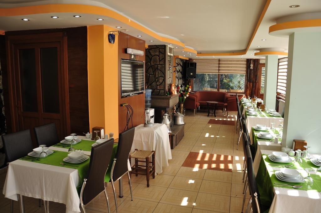 Hilaz Otel Rezervasyon