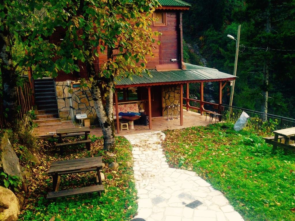 Hilaz Otel Rezervasyon