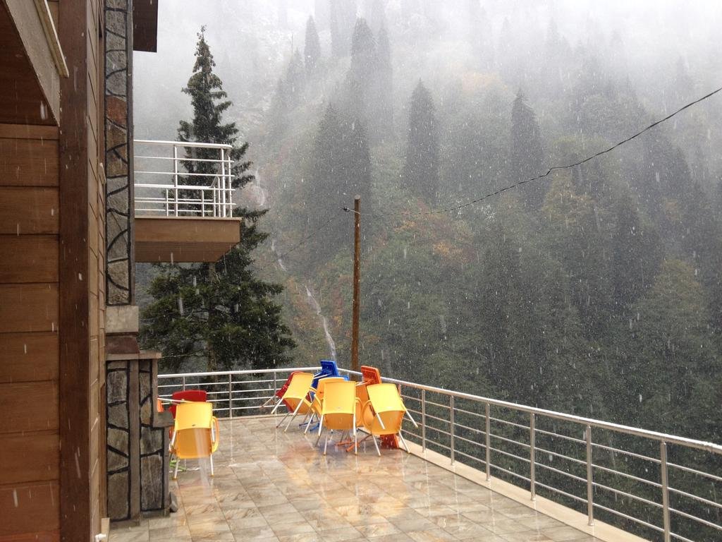 Hilaz Otel Rezervasyon