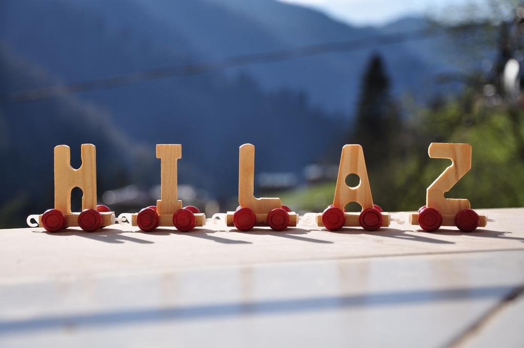 Hilaz Otel Rezervasyon