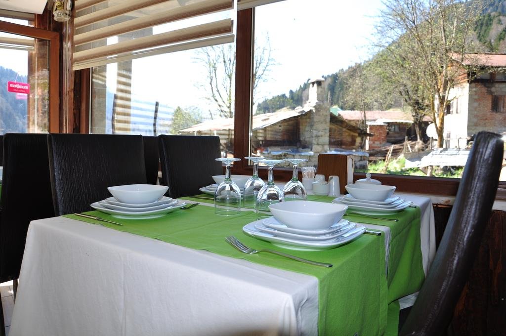 Hilaz Otel Rezervasyon