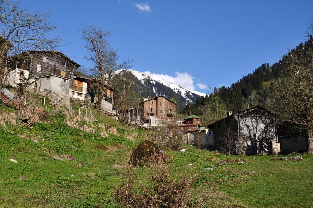 Hilaz Otel Rezervasyon