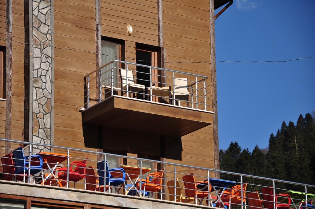 Hilaz Otel Rezervasyon