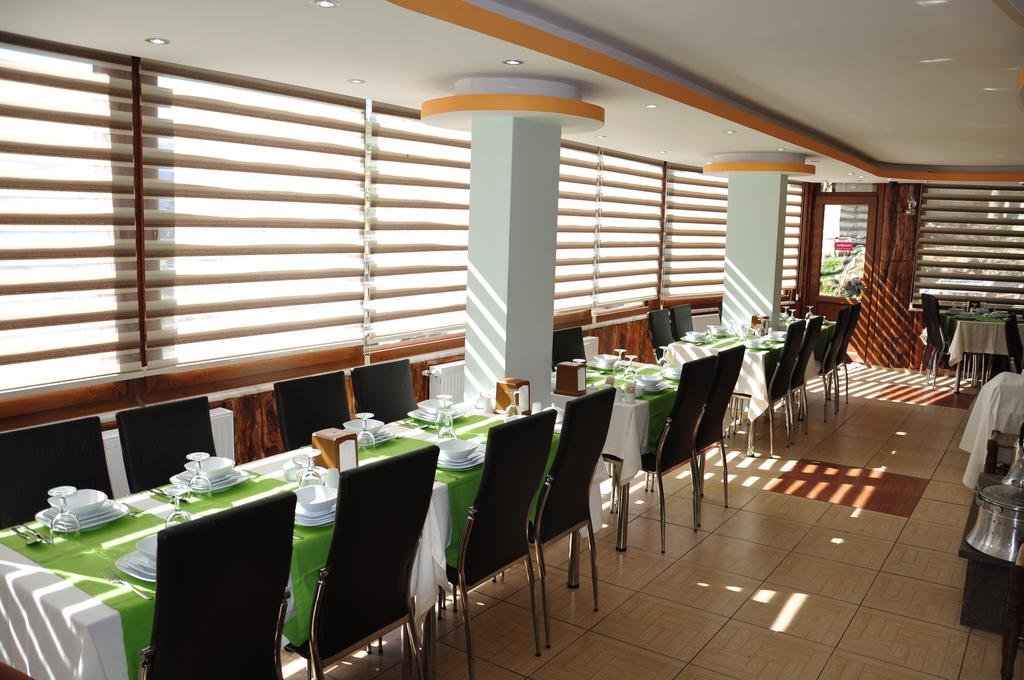 Hilaz Otel Rezervasyon